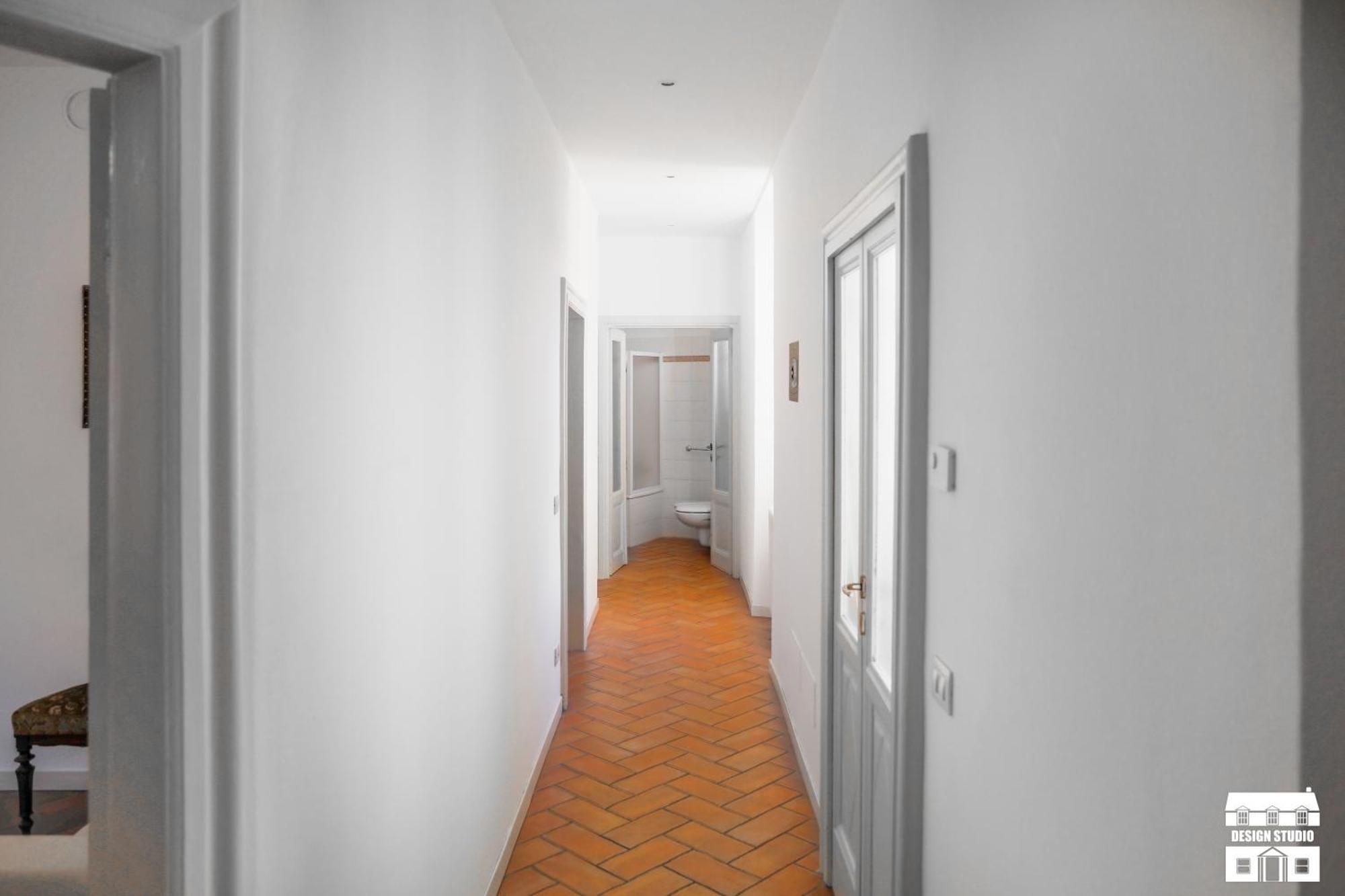 Torretta 4 By Design Studio Беллано Экстерьер фото
