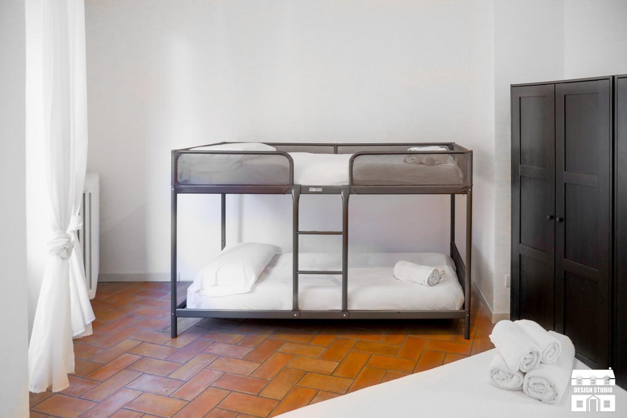 Torretta 4 By Design Studio Беллано Экстерьер фото